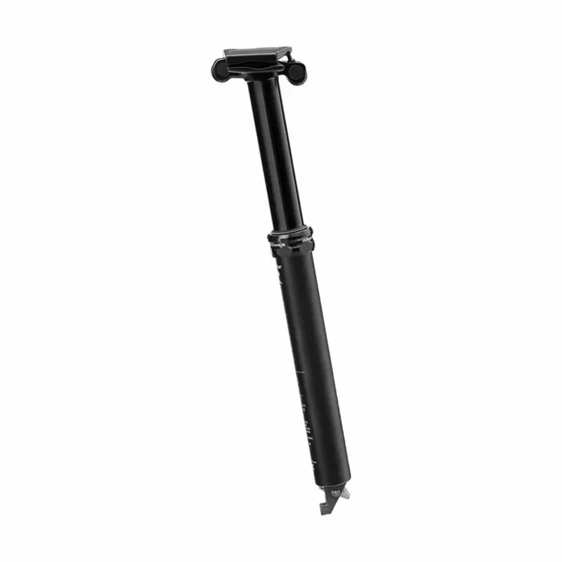 RaceFace Turbine R Dropper Seatpost - 31.6 100mm Travel Black