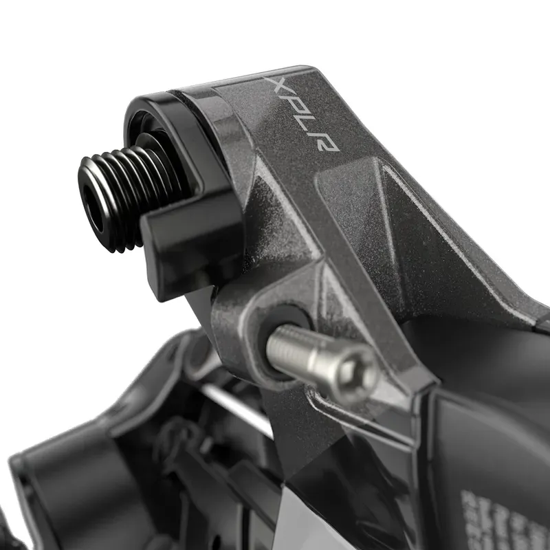 SRAM Red Force XPLR AXS D2 Max 44-tooth Derailleur in Black-2