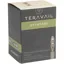 Teravail Presta Tube 700 x 28 - 35mm 40mm in Black