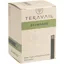 Teravail Schrader Tube 700 x 45 - 50mm 35mm in Black