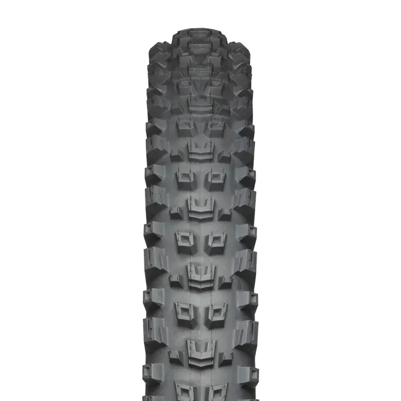 Teravail Warwick Tubeless Folding Tire 29 x 2.5 in Black-1