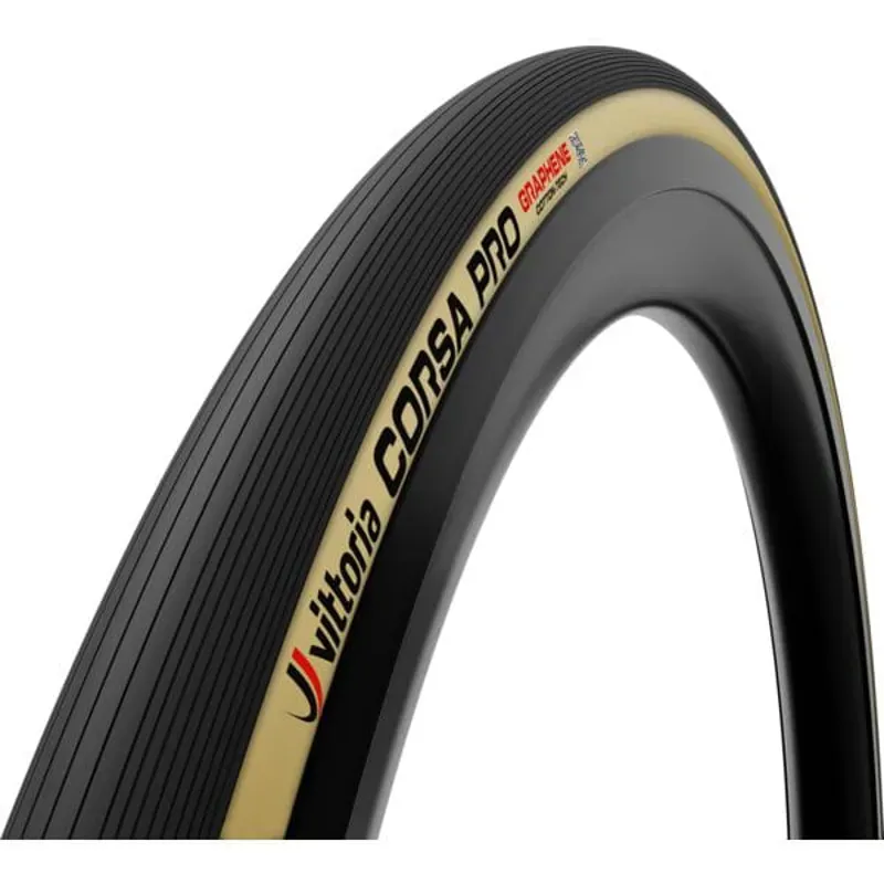 Vittoria Corsa Pro Tire - 700 X 28 Tubeless Folding Black/Para G2. 0 Black/Para 700 x 28
