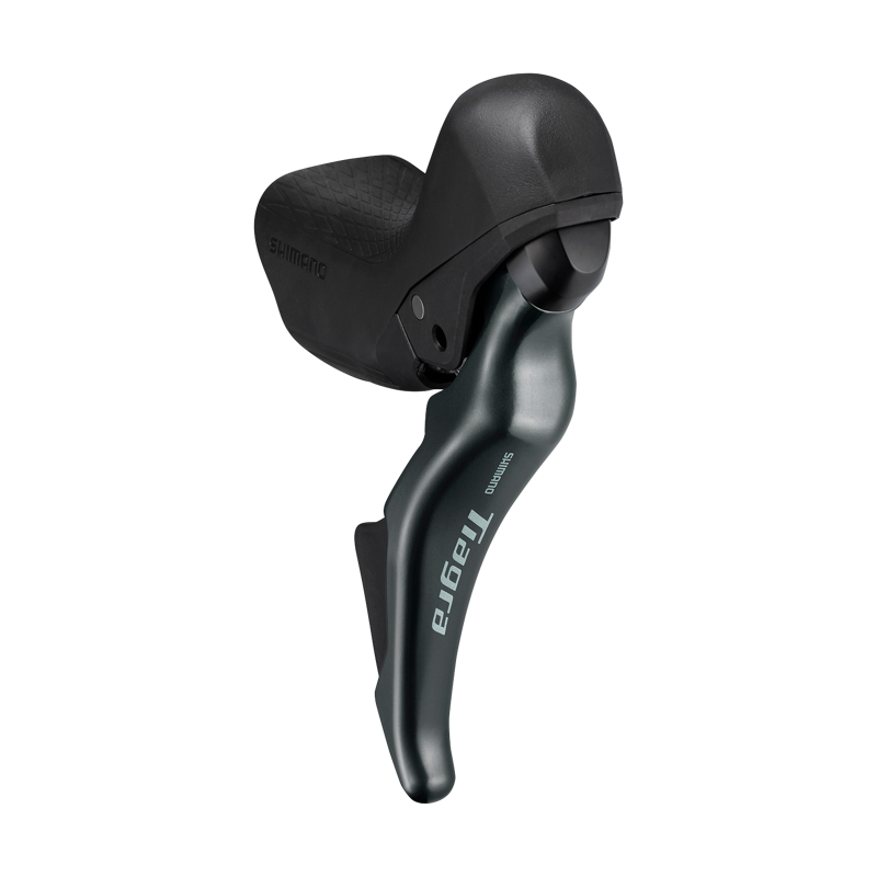 Shimano Tiagra ST-4725 Hydraulic Shift/Brake Lever Right in Black