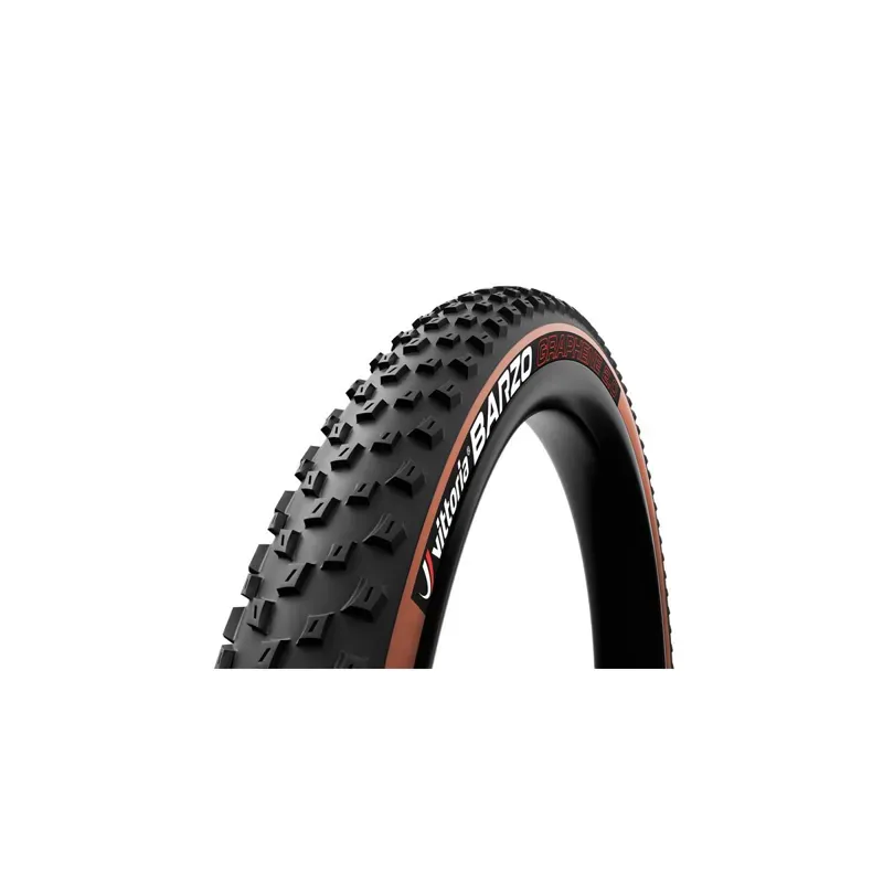 Barzo G2.0 - XCR/TNT G2.0 - trans/blk/blk 29x2.1