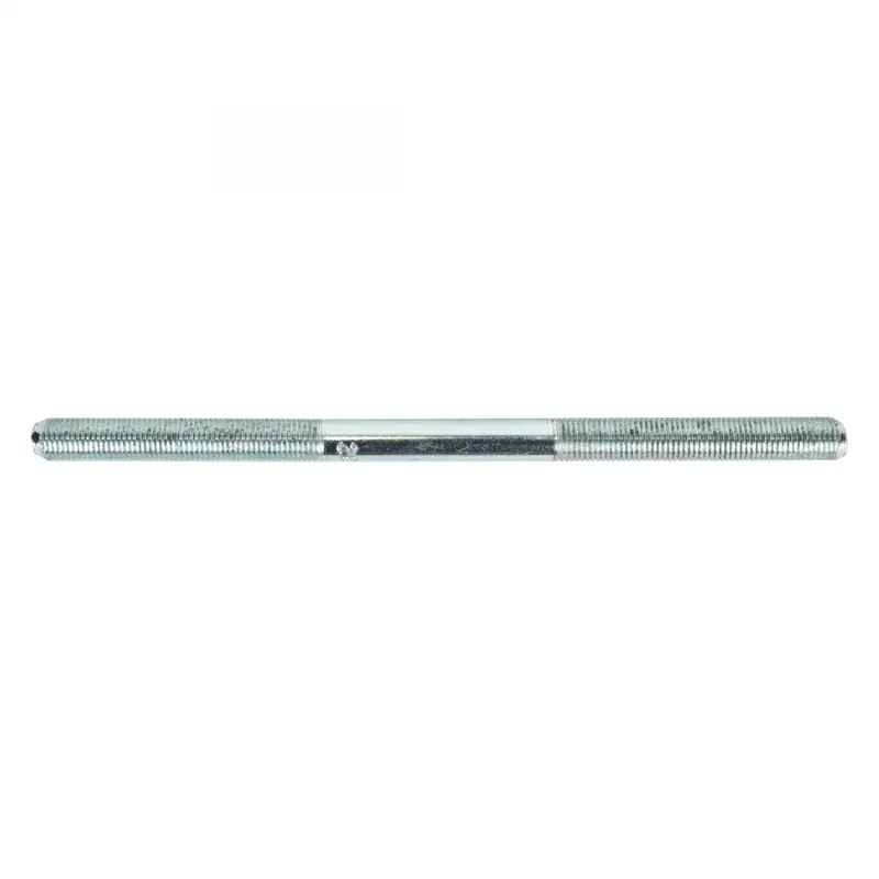 Wald Products Hub Axle RR - 282mm 3/8x24x6.5-inch