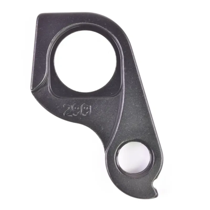 Wheels Manufacturing Derailleur Dropout 299 Hanger in Black