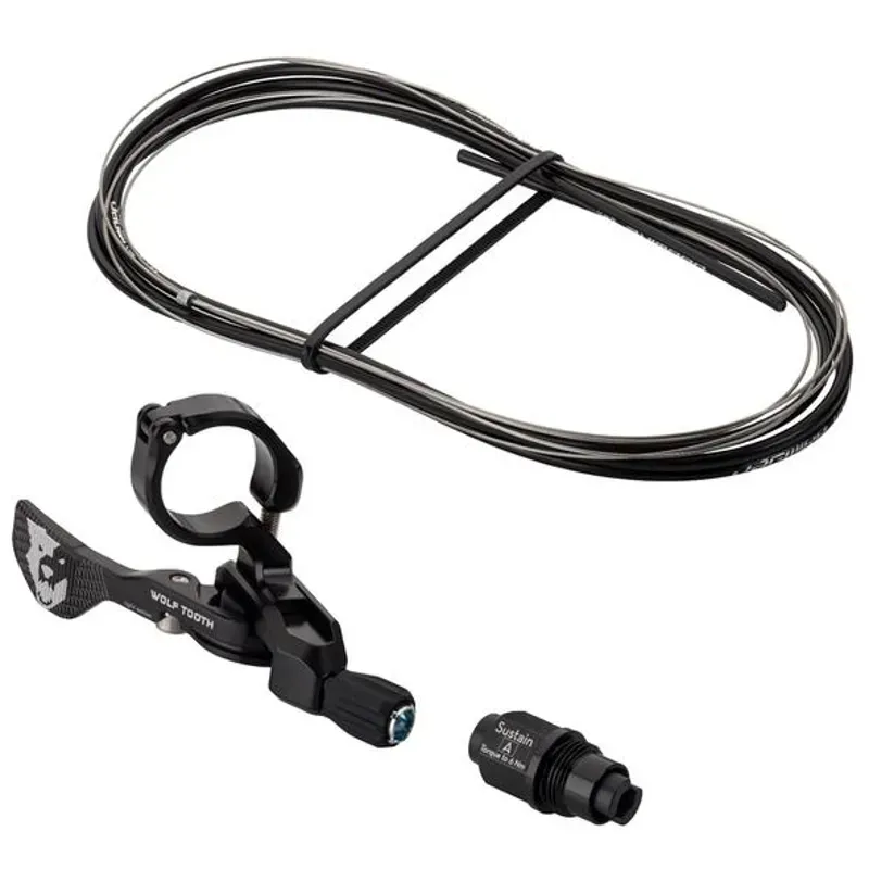 Wolf Tooth ReMote Sustain B For SRAM Matchmaker Dropper Lever